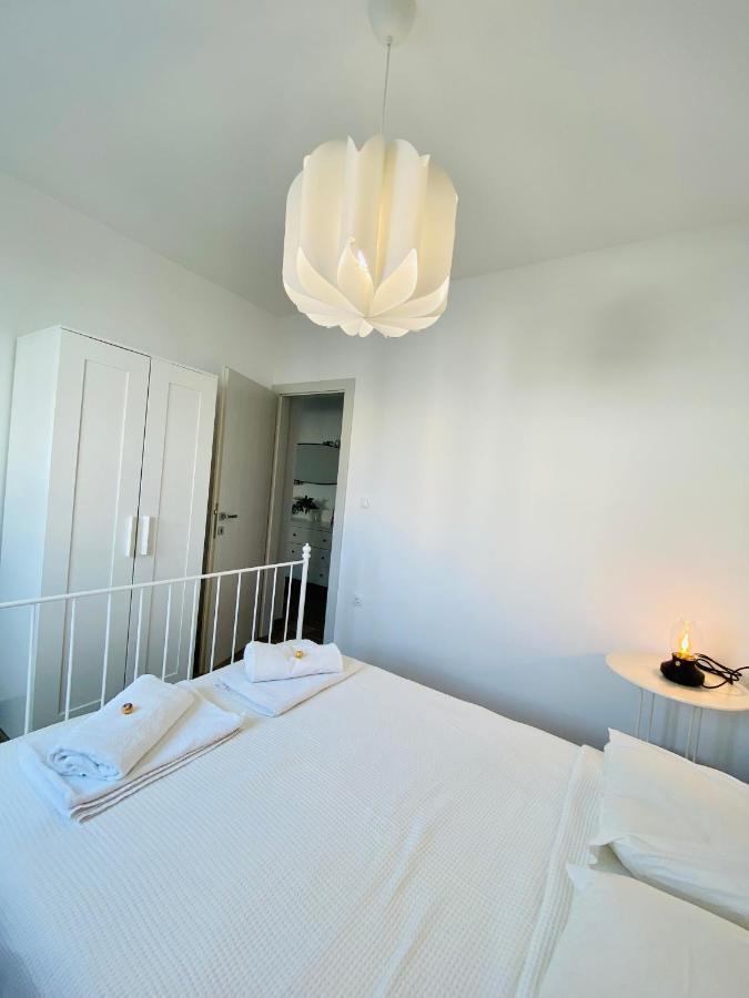 Apartment Tilda Trogir Exterior photo