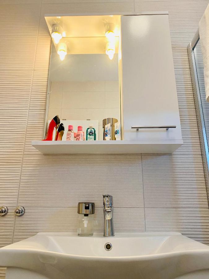 Apartment Tilda Trogir Exterior photo