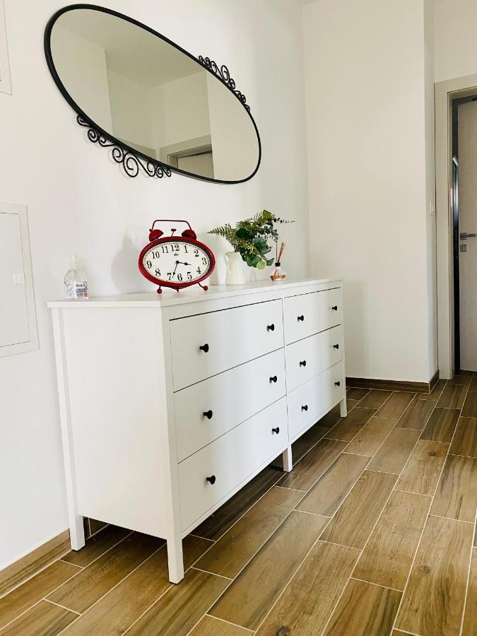 Apartment Tilda Trogir Exterior photo