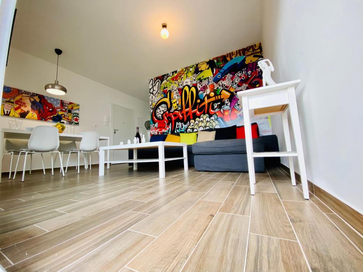 Apartment Tilda Trogir Exterior photo