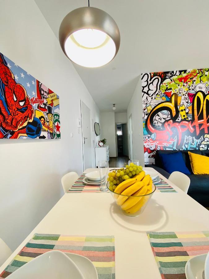 Apartment Tilda Trogir Exterior photo