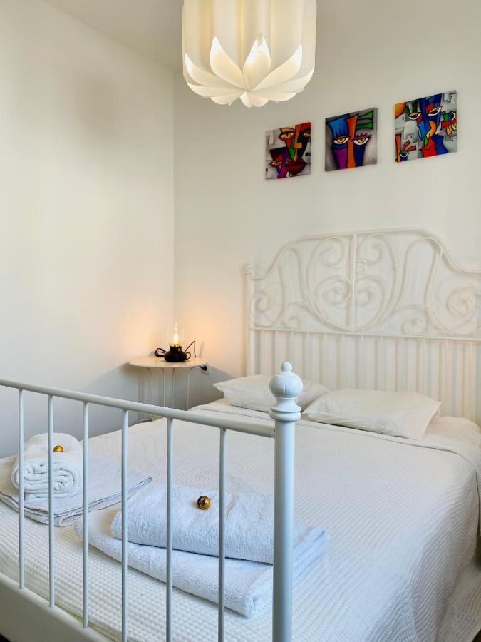 Apartment Tilda Trogir Exterior photo