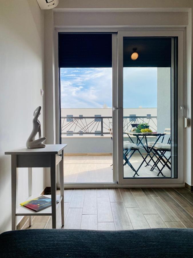 Apartment Tilda Trogir Exterior photo