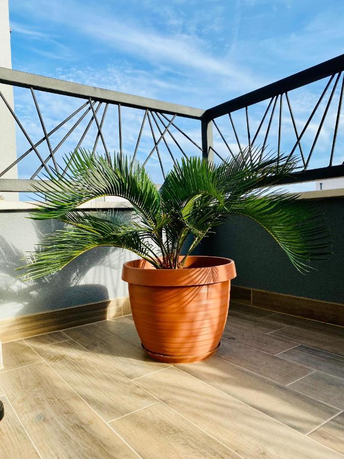 Apartment Tilda Trogir Exterior photo