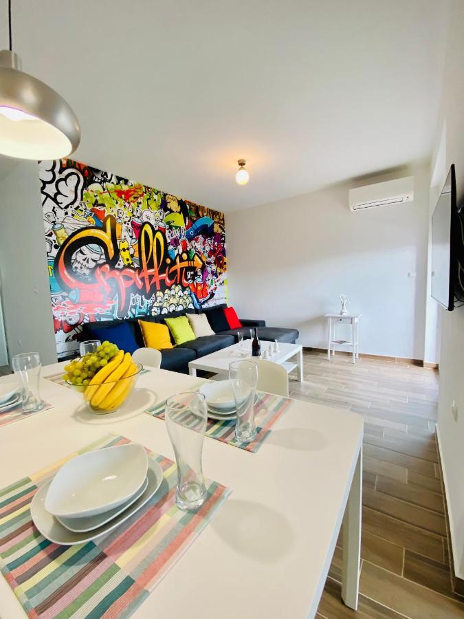 Apartment Tilda Trogir Exterior photo