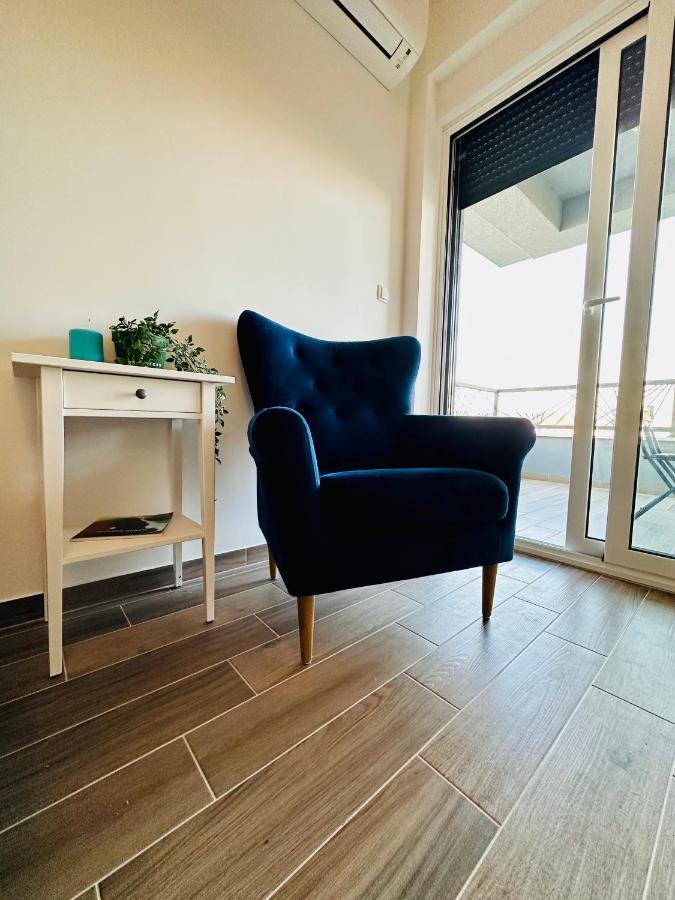 Apartment Tilda Trogir Exterior photo